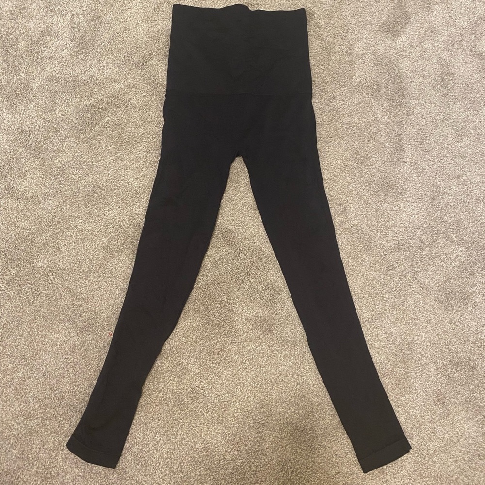Belly bandit mother tucker postpartum leggings